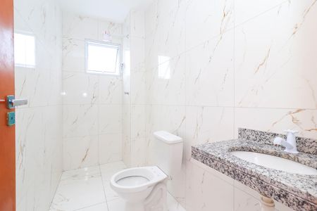 Apartamento para alugar com 35m², 1 quarto e sem vagaBanheiro