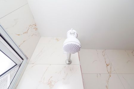 Apartamento para alugar com 35m², 1 quarto e sem vagaBanheiro