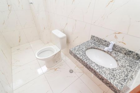 Apartamento para alugar com 35m², 1 quarto e sem vagaBanheiro