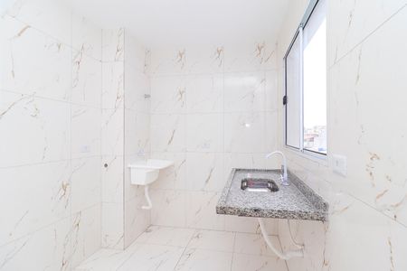 Apartamento para alugar com 35m², 1 quarto e sem vagaSala/Cozinha