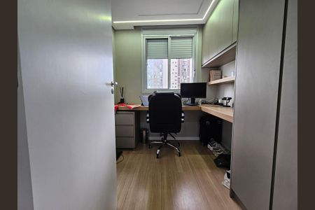 Apartamento à venda com 38m², 2 quartos e sem vagaQuarto 