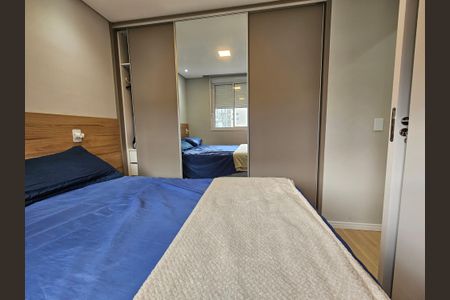 Apartamento à venda com 38m², 2 quartos e sem vagaQuarto 2