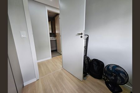 Apartamento à venda com 38m², 2 quartos e sem vagaQuarto 