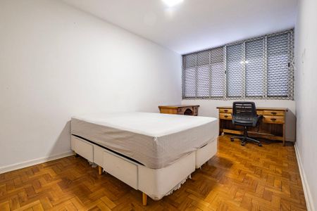 Apartamento para alugar com 128m², 2 quartos e sem vaga Apartamento para alugar com 128m², 2 quartos e sem vagaSuíte
