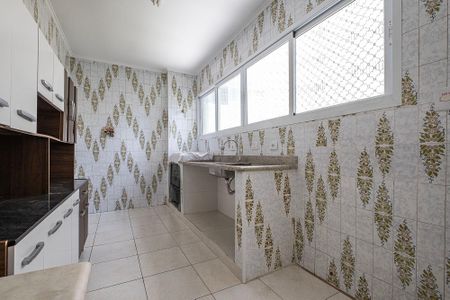 Apartamento para alugar com 128m², 2 quartos e sem vaga Apartamento para alugar com 128m², 2 quartos e sem vagaCozinha