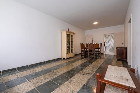 Apartamento para alugar com 128m², 2 quartos e sem vaga Apartamento para alugar com 128m², 2 quartos e sem vagaSala