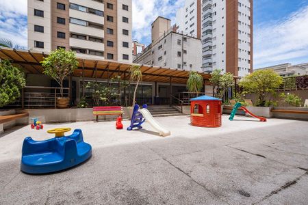 Apartamento para alugar com 128m², 2 quartos e sem vaga Apartamento para alugar com 128m², 2 quartos e sem vagaÁrea comum
