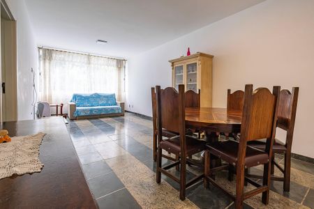 Apartamento para alugar com 128m², 2 quartos e sem vaga Apartamento para alugar com 128m², 2 quartos e sem vagaSala