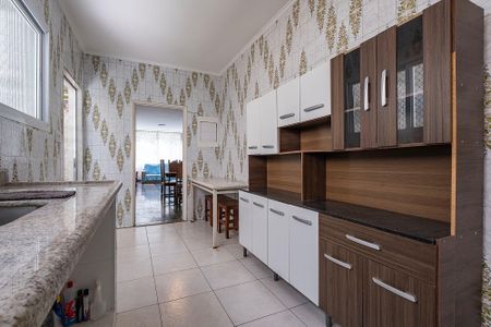 Apartamento para alugar com 128m², 2 quartos e sem vaga Apartamento para alugar com 128m², 2 quartos e sem vagaCozinha