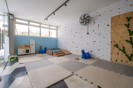 Apartamento para alugar com 128m², 2 quartos e sem vaga Apartamento para alugar com 128m², 2 quartos e sem vagaBrinquedoteca