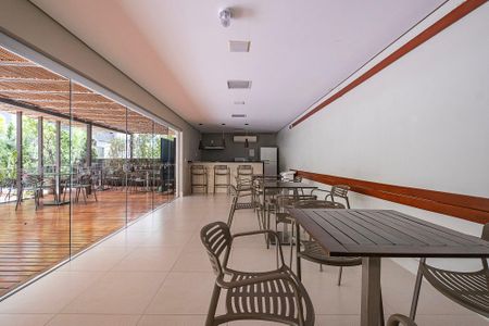 Apartamento para alugar com 128m², 2 quartos e sem vaga Apartamento para alugar com 128m², 2 quartos e sem vagaSalão de Festas