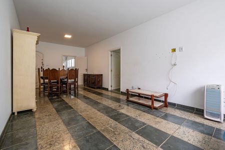 Apartamento para alugar com 128m², 2 quartos e sem vaga Apartamento para alugar com 128m², 2 quartos e sem vagaSala
