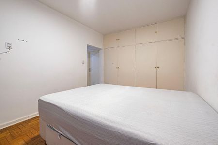 Apartamento para alugar com 128m², 2 quartos e sem vaga Apartamento para alugar com 128m², 2 quartos e sem vagaSuíte