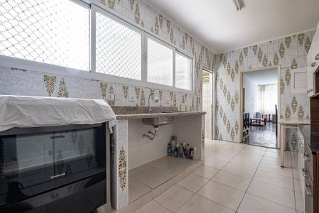 Apartamento para alugar com 128m², 2 quartos e sem vaga Apartamento para alugar com 128m², 2 quartos e sem vagaCozinha