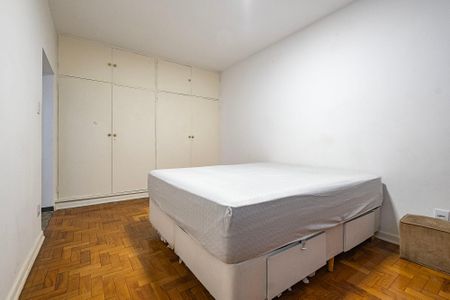 Apartamento para alugar com 128m², 2 quartos e sem vaga Apartamento para alugar com 128m², 2 quartos e sem vagaSuíte