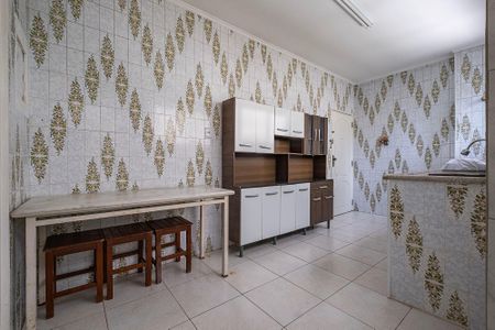 Apartamento para alugar com 128m², 2 quartos e sem vaga Apartamento para alugar com 128m², 2 quartos e sem vagaCozinha