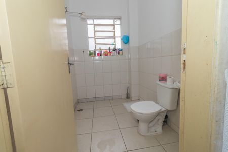 Casa à venda com 302m², 7 quartos e sem vagaBanheiro - Apartamento 1