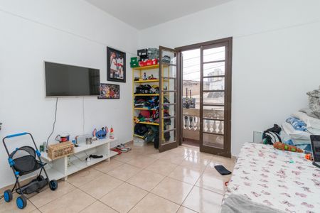 Casa à venda com 302m², 7 quartos e sem vagaQuarto 2 - Apartamento 1