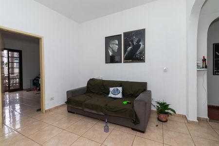 Casa à venda com 302m², 7 quartos e sem vagaSala - Apartamento 1