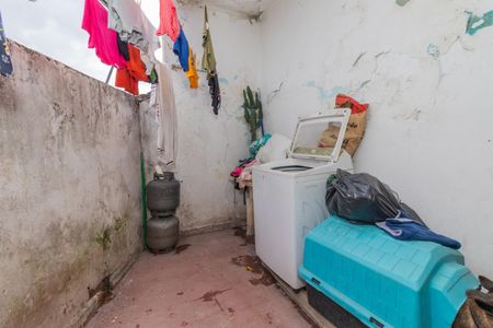 Casa à venda com 302m², 7 quartos e sem vagaÁrea de Serviço - Apartamento 1