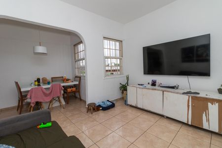 Casa à venda com 302m², 7 quartos e sem vagaSala - Apartamento 1