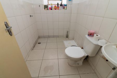 Casa à venda com 302m², 7 quartos e sem vagaBanheiro - Apartamento 1