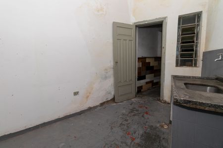 Casa à venda com 302m², 7 quartos e sem vagaGalpão - Cozinha