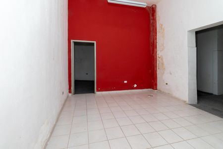 Casa à venda com 302m², 7 quartos e sem vagaGalpão - Sala 3