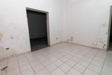 Casa à venda com 302m², 7 quartos e sem vagaGalpão - Sala 3