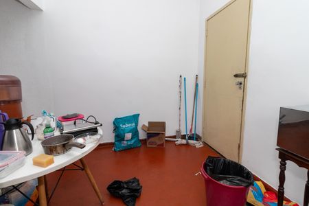 Casa à venda com 302m², 7 quartos e sem vagaCozinha - Apartamento 1