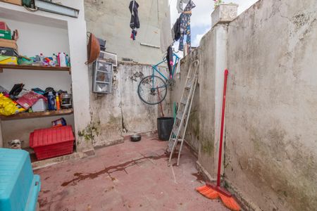 Casa à venda com 302m², 7 quartos e sem vagaÁrea de Serviço - Apartamento 1