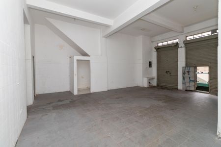 Casa à venda com 302m², 7 quartos e sem vagaGalpão - Sala 1