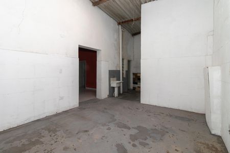 Casa à venda com 302m², 7 quartos e sem vagaGalpão - Sala 2