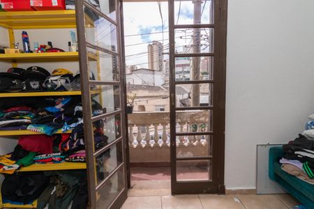 Casa à venda com 302m², 7 quartos e sem vagaSacada do Quarto 2 - Apartamento 1