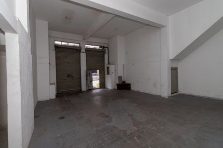 Casa à venda com 302m², 7 quartos e sem vagaGalpão - Sala 1