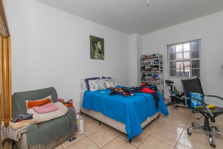 Quarto 1 - Apartamento 1 de casa à venda com 7 quartos, 302m² em Água Branca, São Paulo