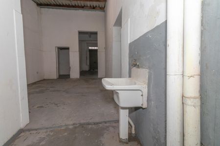 Casa à venda com 302m², 7 quartos e sem vagaGalpão - Área de Serviço