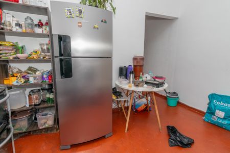 Casa à venda com 302m², 7 quartos e sem vagaCozinha - Apartamento 1