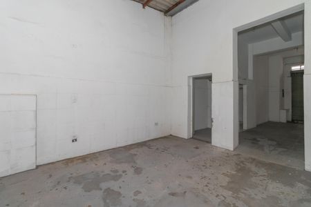 Casa à venda com 302m², 7 quartos e sem vagaGalpão - Sala 2