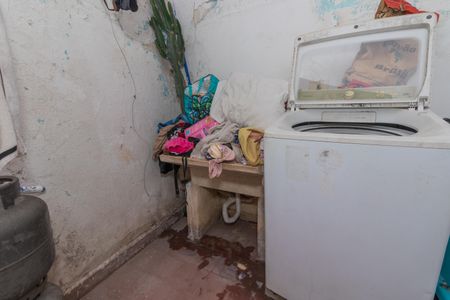 Casa à venda com 302m², 7 quartos e sem vagaÁrea de Serviço - Apartamento 1