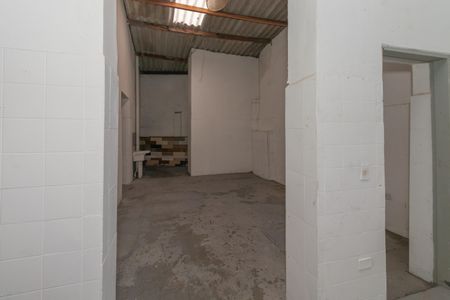 Casa à venda com 302m², 7 quartos e sem vagaGalpão - Sala 2