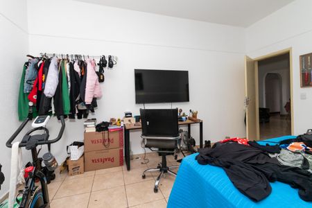 Casa à venda com 302m², 7 quartos e sem vagaQuarto 1 - Apartamento 1