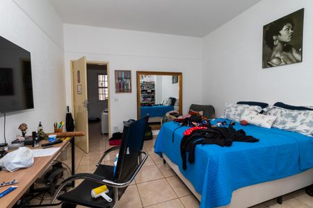 Quarto 1 - Apartamento 1 de casa à venda com 7 quartos, 302m² em Água Branca, São Paulo