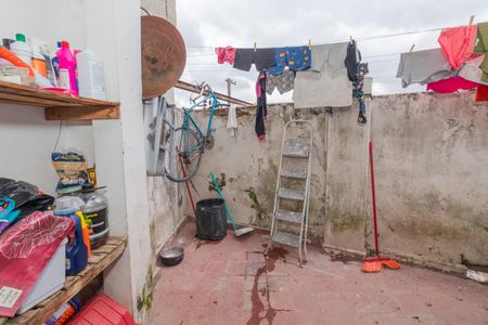 Casa à venda com 302m², 7 quartos e sem vagaÁrea de Serviço - Apartamento 1