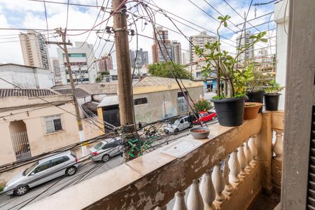 Casa à venda com 302m², 7 quartos e sem vagaSacada do Quarto 2 - Apartamento 1