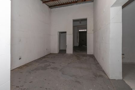 Casa à venda com 302m², 7 quartos e sem vagaGalpão - Sala 2