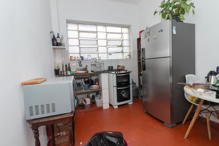 Casa à venda com 302m², 7 quartos e sem vagaCozinha - Apartamento 1