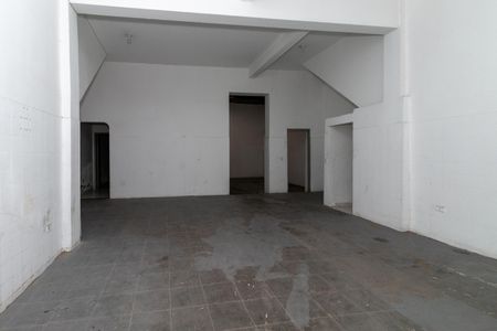 Casa à venda com 302m², 7 quartos e sem vagaGalpão - Sala 1