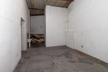 Casa à venda com 302m², 7 quartos e sem vagaGalpão - Sala 2