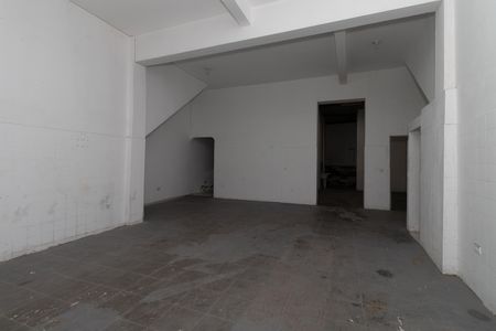 Casa à venda com 302m², 7 quartos e sem vagaGalpão - Sala 1